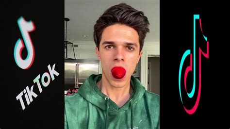 brent rivera tiktok videos